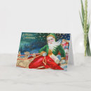 Search for sledding christmas cards Antique