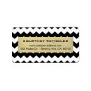 Search for writer return address labels Professional