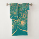 Search for bohemian bath towels Mandala