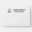Search for charlie brown envelopes Trick or treat