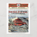 Search for futuristic postcards Flying