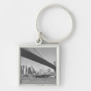 Search for brooklyn bridge key rings Architecture