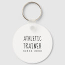 Search for athletic trainer key rings For her