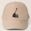Search for acoustic guitar hats Rock