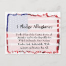 Search for pledge postcards Flag