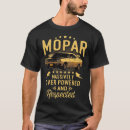 Search for cuda tshirts Mopar
