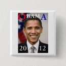 Search for no obama badges Election