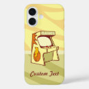Search for retro game iphone cases Arcade