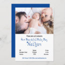 Search for photo baby boy shower invitations Stylish