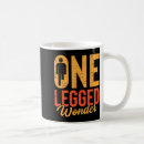 Search for prosthetic mugs Funny