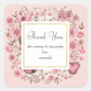 Search for music party stickers Flowers