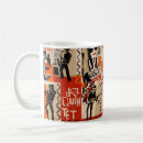 Search for playing trumpet mugs Cartoon