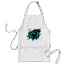 Search for treble aprons Music notes