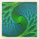 Search for tree of life coasters Spirals