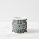 Search for tribe pattern mugs Aztec