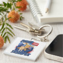 Search for dumb key rings Parody