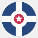Search for indy stickers Indiana