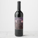 Search for creepy wine labels Horror