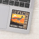 Search for made in nevada stickers Death valley