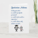 Search for engineering graduation cards Humour