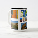 Search for rome italy coffee mugs Vacation