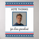 Search for campaign posters Vote