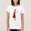 Search for red rabbit clothing Animals