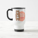 Search for happy bear mugs Kawaii