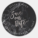 Search for marble save the date stickers Script