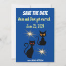 Search for retirement wedding invitations Black