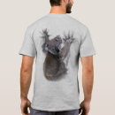 Search for koala tshirts Australia