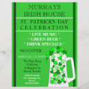 Search for patrick flyers Pub
