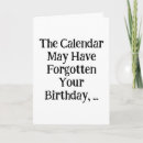 Search for leap day birthday cards Funny