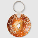 Search for bagel key rings Deli