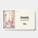 Search for butterfly name tags badges Elegant