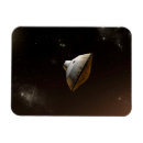 Search for capsule magnets Technology