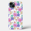 Search for rainbow flower iphone cases Colourful