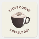 Search for coffee brown stickers Fashion