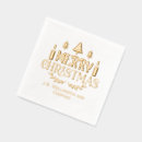Search for new year napkins Corporate