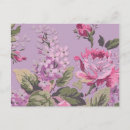 Search for victorian floral postcards Flowers