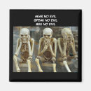 Search for speak magnets Humour