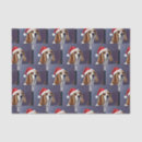 Search for dog christmas tissue paper Animal lover