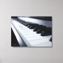 Search for piano art Black