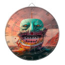 Search for horror dartboards Cool
