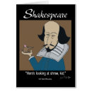 Search for funny shakespeare postcards Theatre