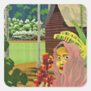 Search for malaysia travel stickers Vintage