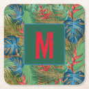 Search for printed coasters Modern