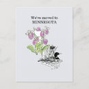 Search for minnesota postcards Common loon