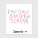 Search for nurse scrubs stickers Scrub life