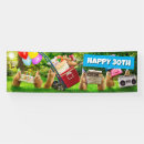 Search for dog birthday banners Celebration